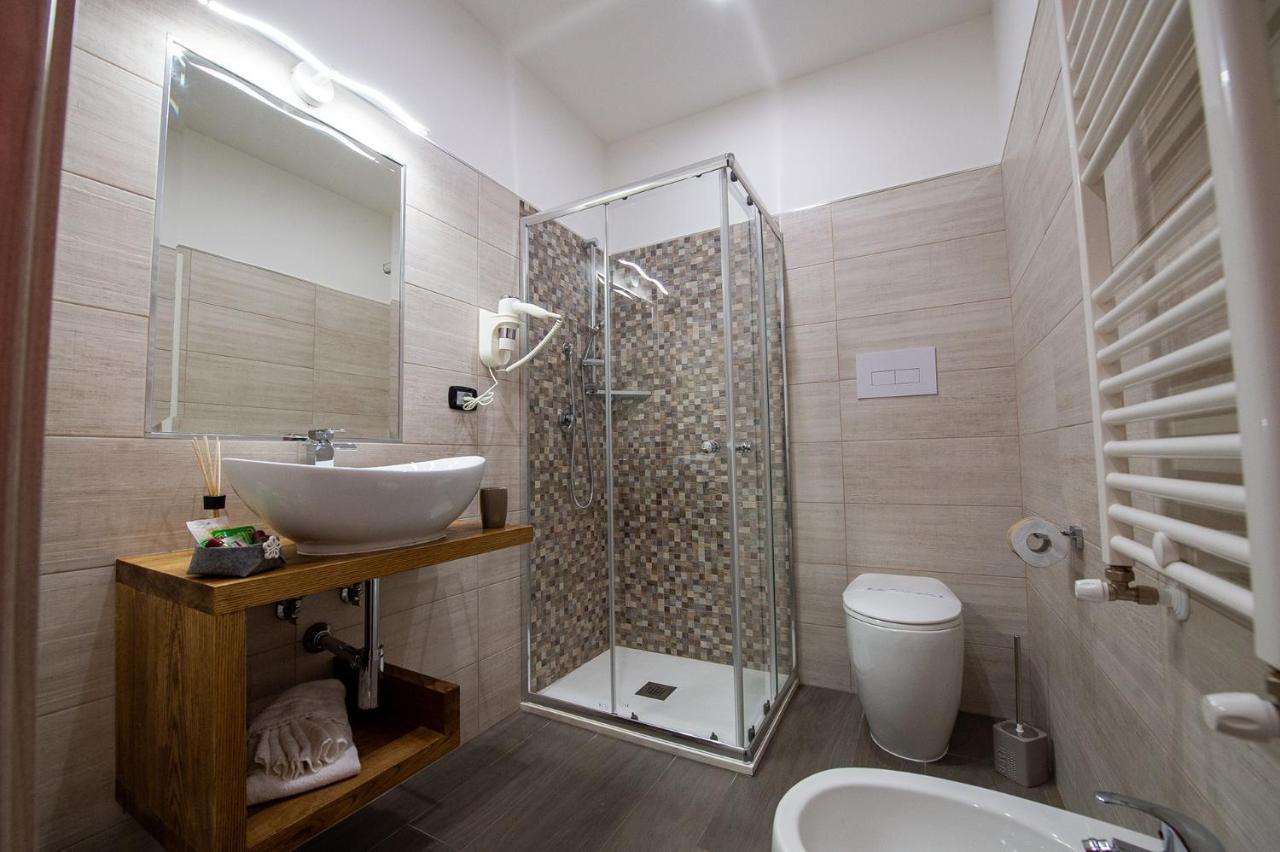 Hotel Perla Del Sud Sava Zewnętrze zdjęcie